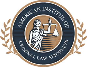 American Institute of Criminal Law Attorneys