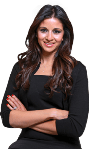 arja shah law