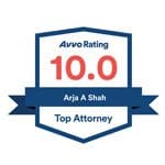 AVVO Rating