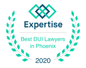 Best DUI Lawyer in Phoenix Ranked by Expertise.com