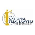 Arja Shah Ranked National Trial Lawyers Top 40 Under 40