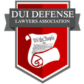 Shah Law Firm part of DUI Defense Lawyers Association