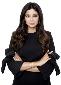 Top Arizona Criminal Defense Attorney Arja Shah