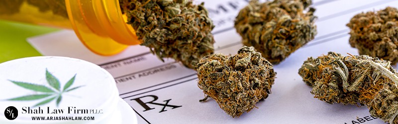 Medical Marijuana Used for Medical Treatment