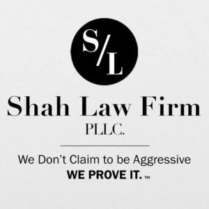 Phoenix Criminal Defense Law Firm, Shah Law Firm, PLLC