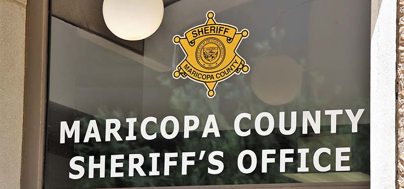 Maricopa County Sheriff's Office