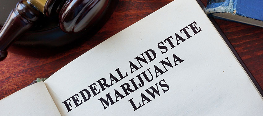 Arizona Marijuana State Laws