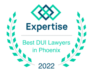 Best Scottsdale DUI Lawyer Ranked by Expertise.com