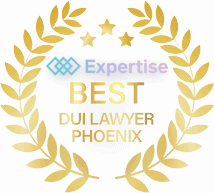 Expertise.com Best Phoenix DUI Lawyer Shah Law