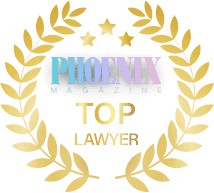 Phoenix Magazine Top Lawyer