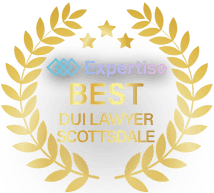 Best DUI Lawyer in Scottsdale Ranked by Expertise.com