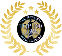 National Trial Lawyers Top 100