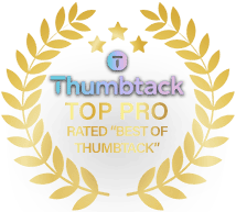 Best of Thumbtack Top Pro