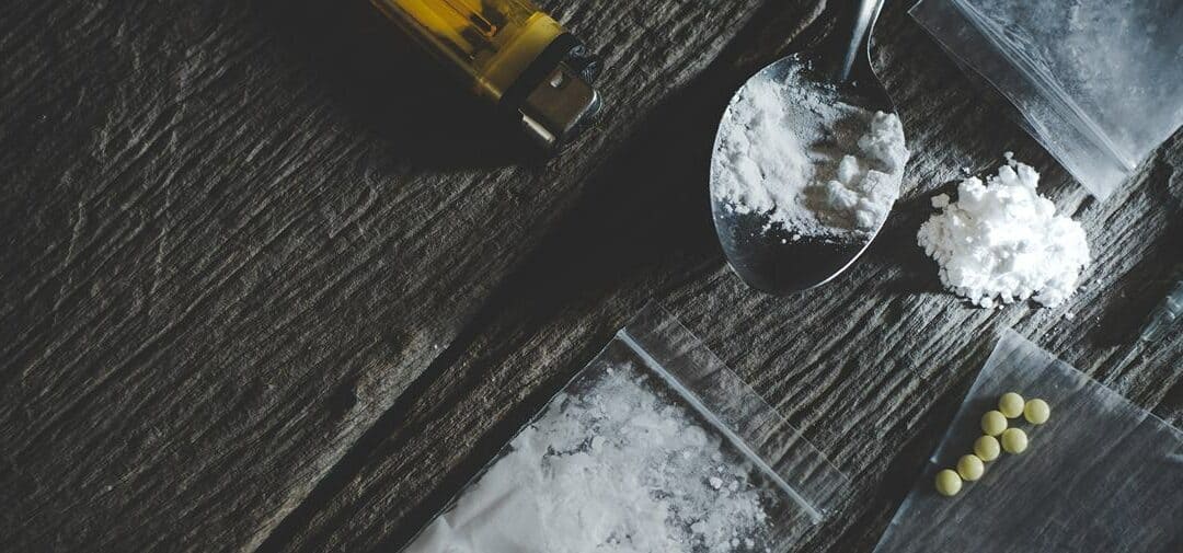 Criminal Defense Lawyer in a Drug Trafficking Case