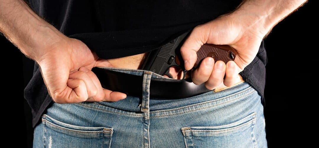 self-defense