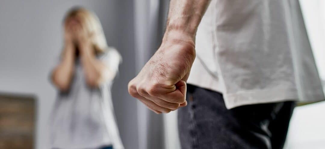 domestic abuse