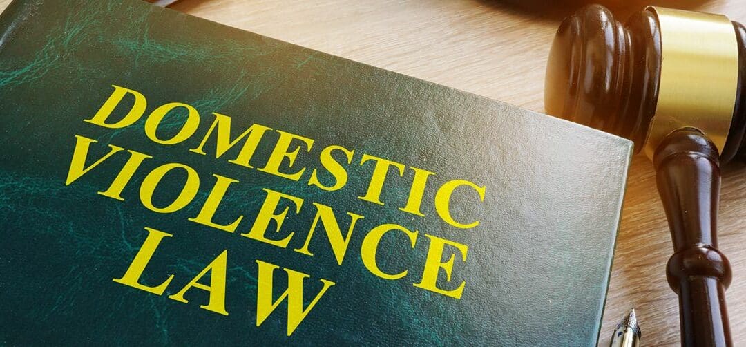 domestic violence