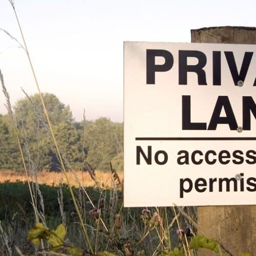 Can I Get a DUI on Private Property in Arizona?