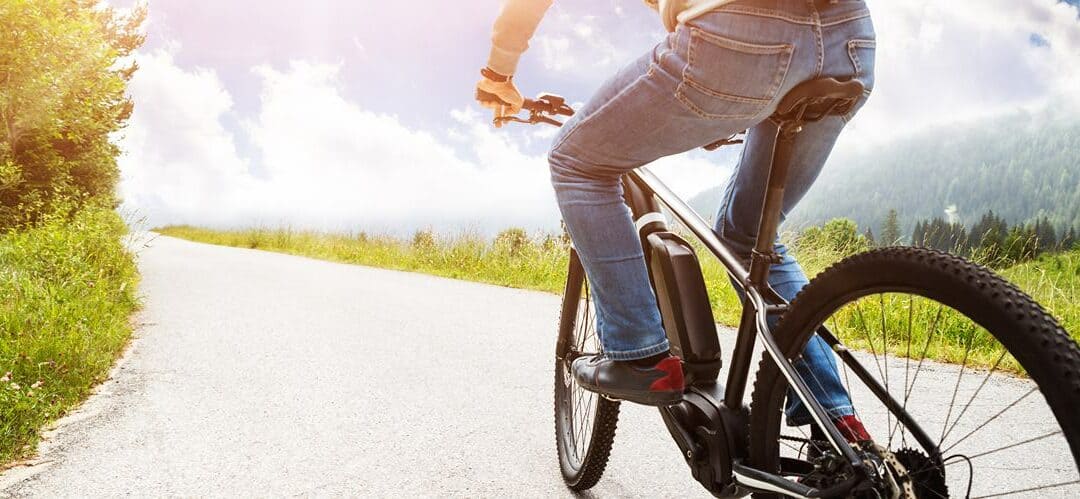 electric bike