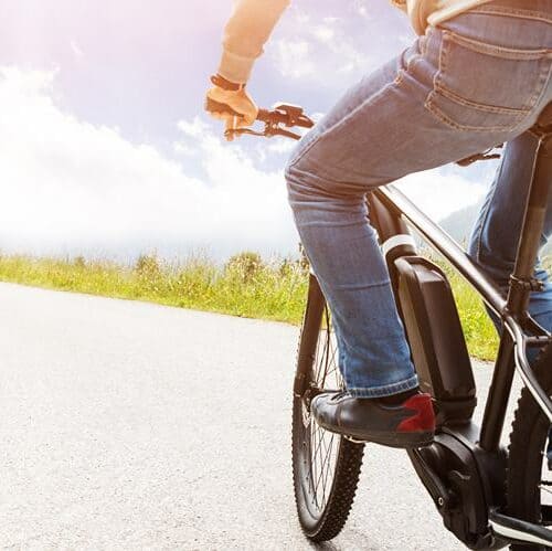 Can I Get a DUI on an Electric Bike or a Motorized Bicycle in Arizona?