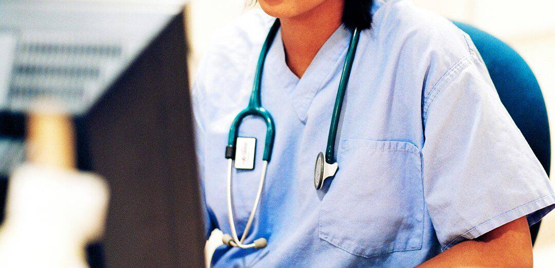 nursing license