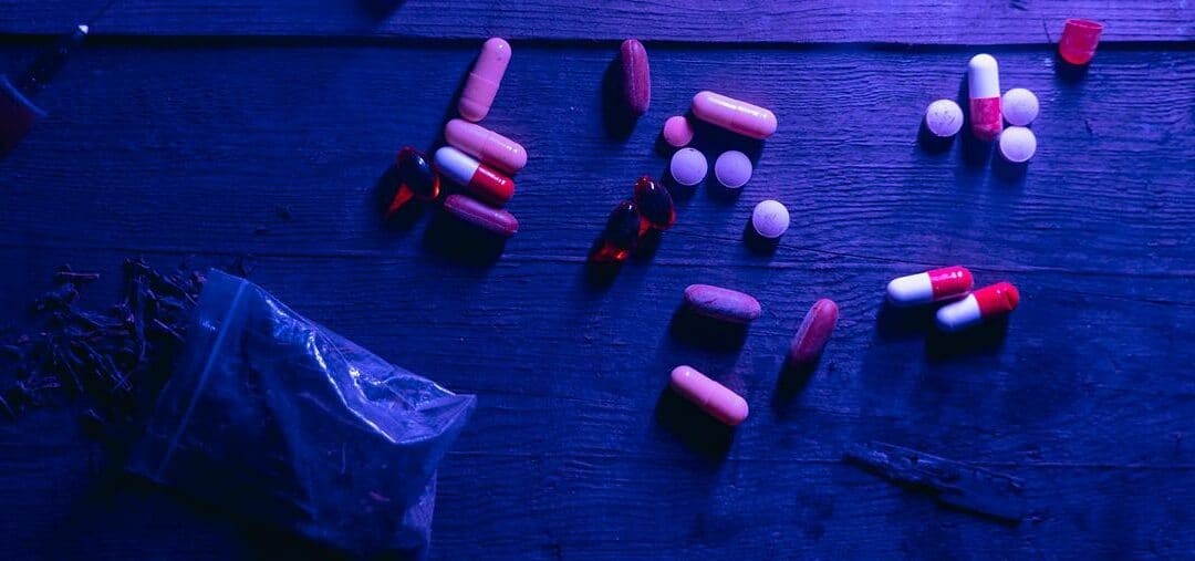 Drug crimes and Immigration