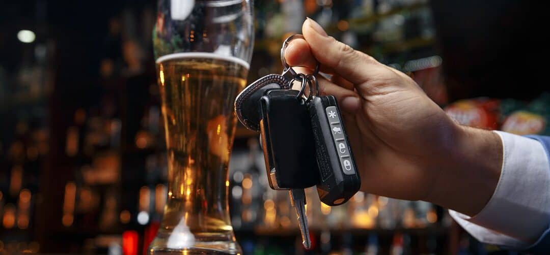 Prior DUI Conviction