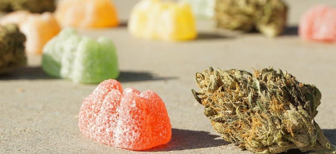 edibles DUI