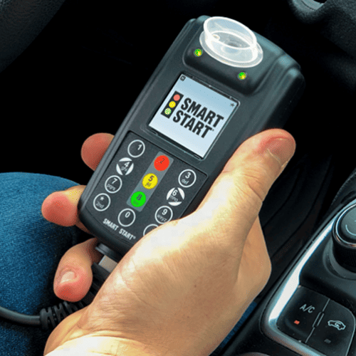 Case Study: Implications of Ignition Interlock for Non-Vehicle Owners