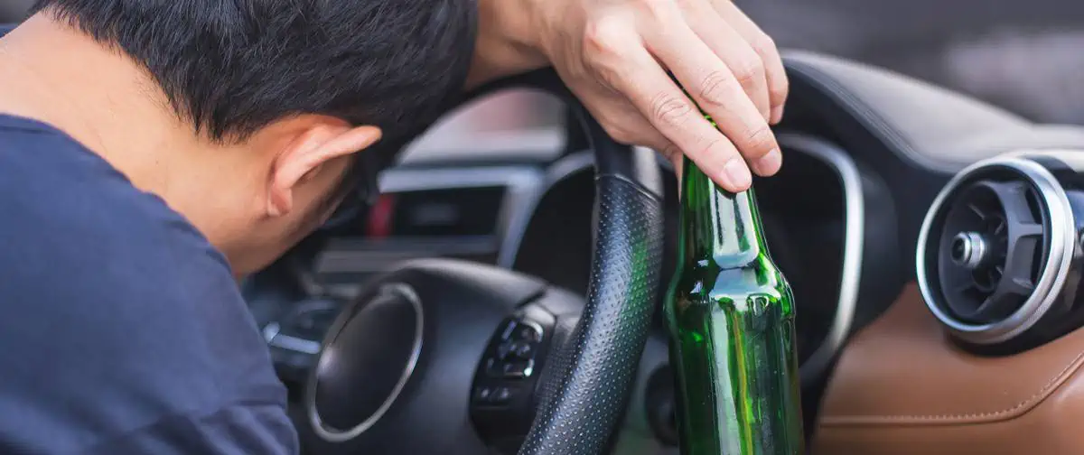 Can I Be Charged With DUI While Sleeping In My Car?