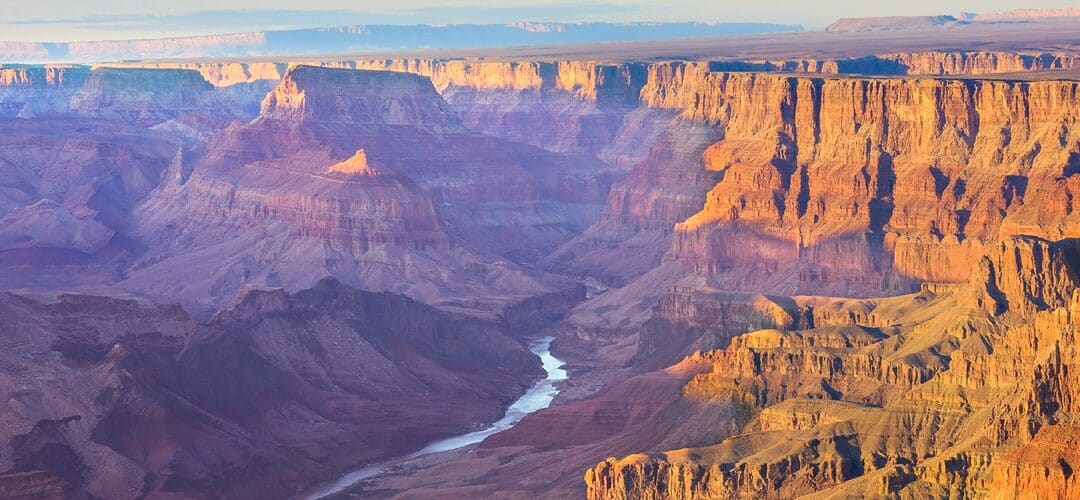 grand canyon
