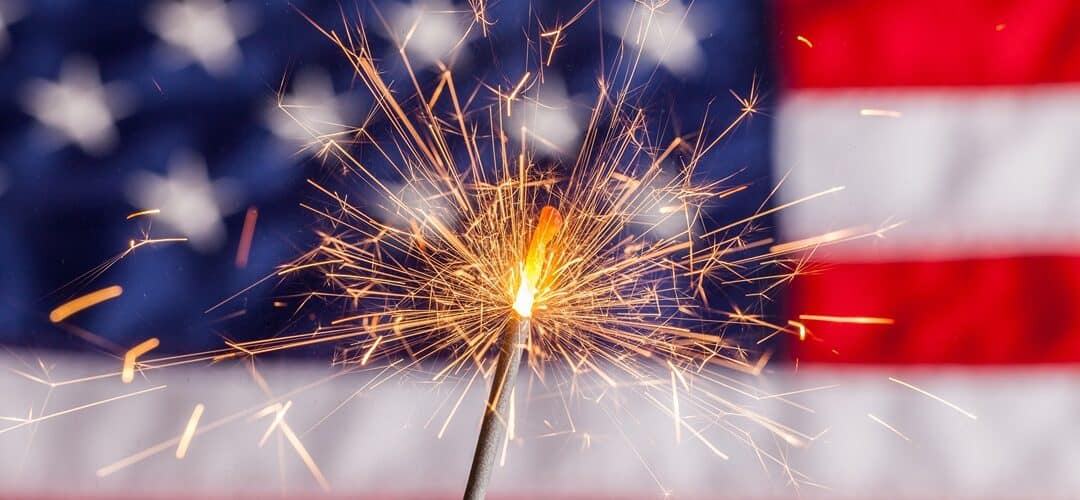 4th of July DUI