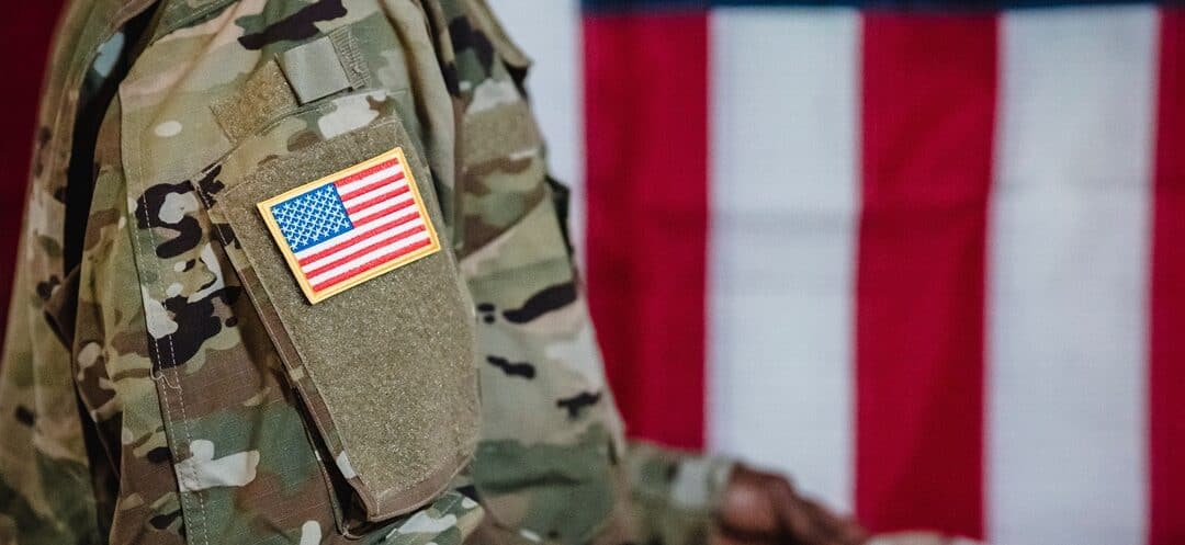 DUI while in the military