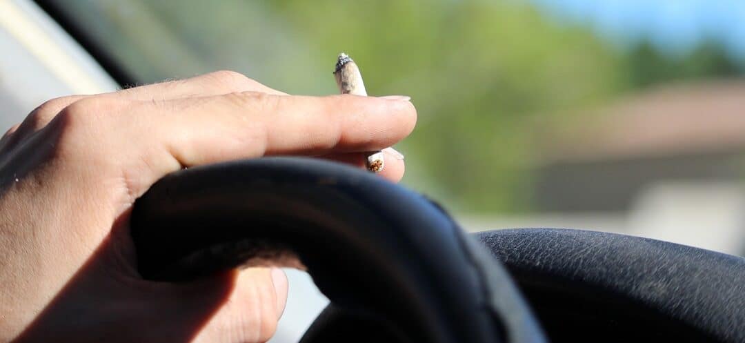 marijuana dui