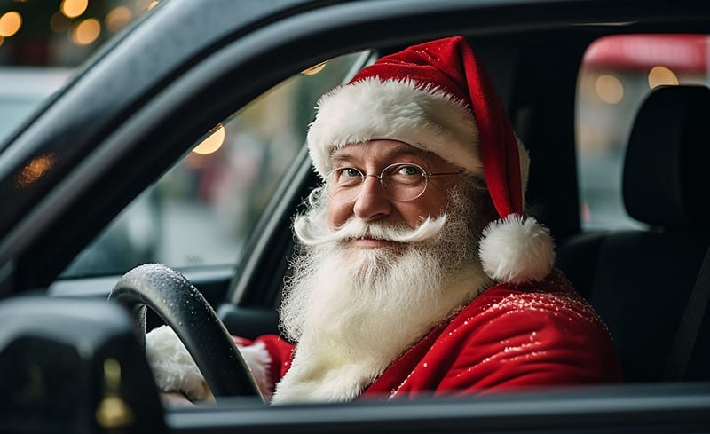 Holiday Drinking and Driving, DUI Defenses