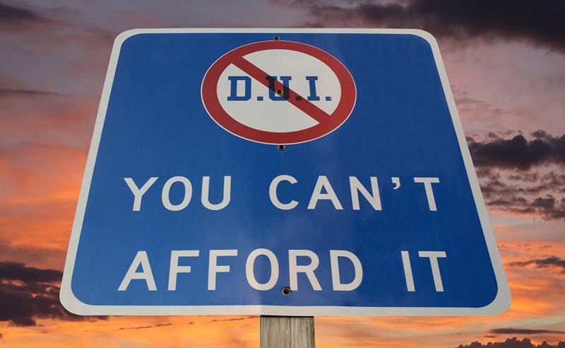 State DUI Laws: The Toughest and Most Lenient Compared