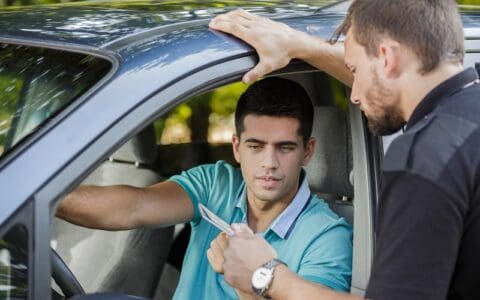 Penalties For Driving Without A License In Arizona