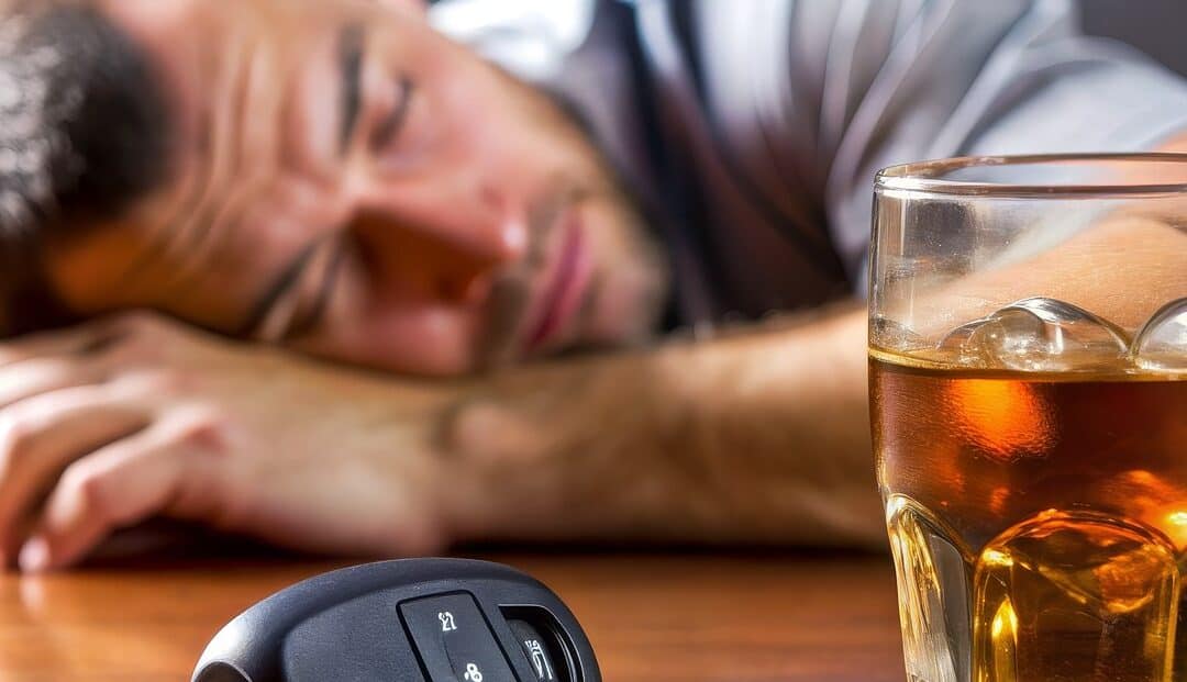 Arizona DUI conviction