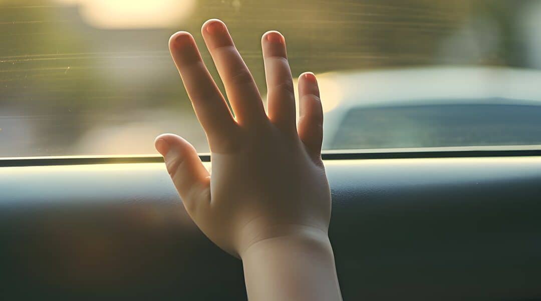 child neglect charges