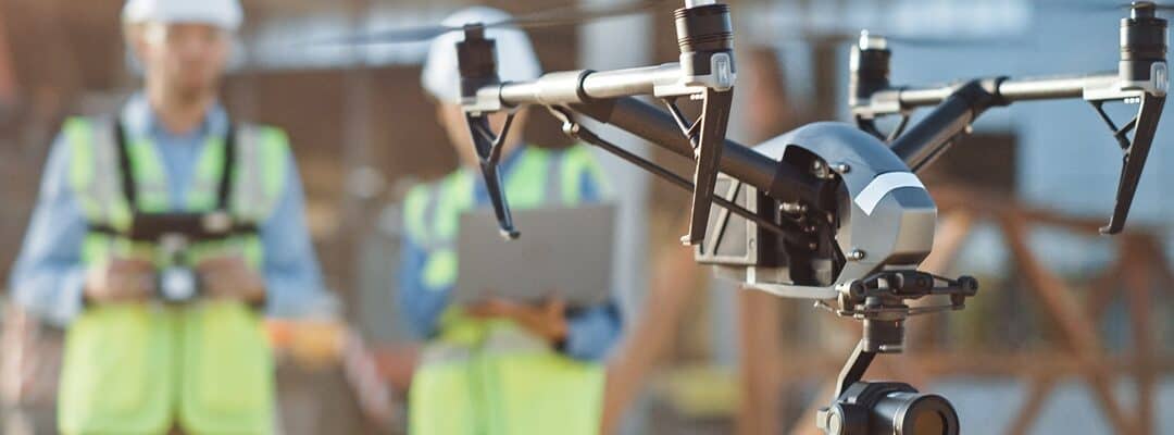 flying a drone while intoxicated