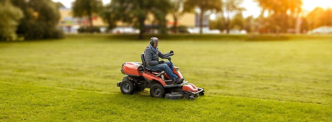 Can You Get a DUI for Driving a Lawn Mower in Arizona