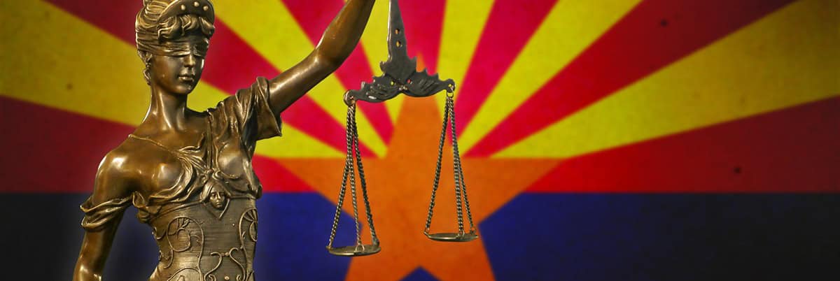 arizona criminal law 