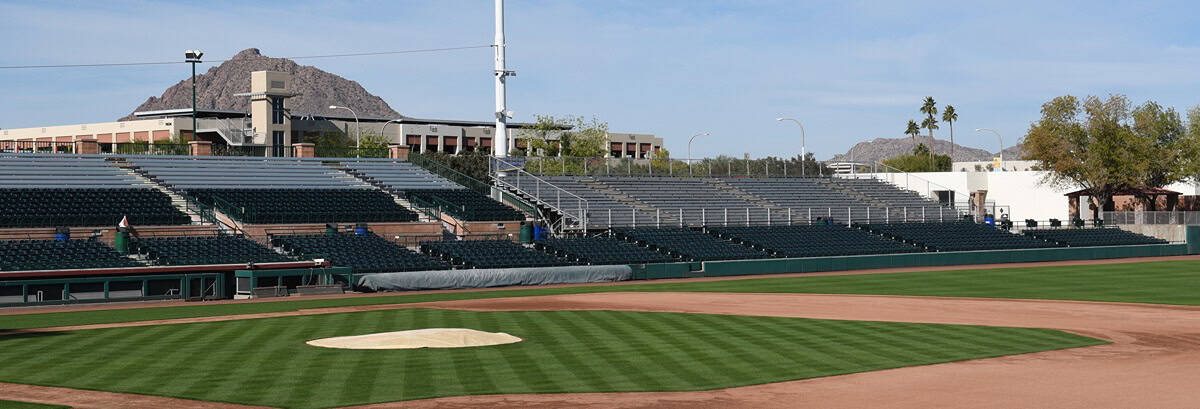 arizona spring training