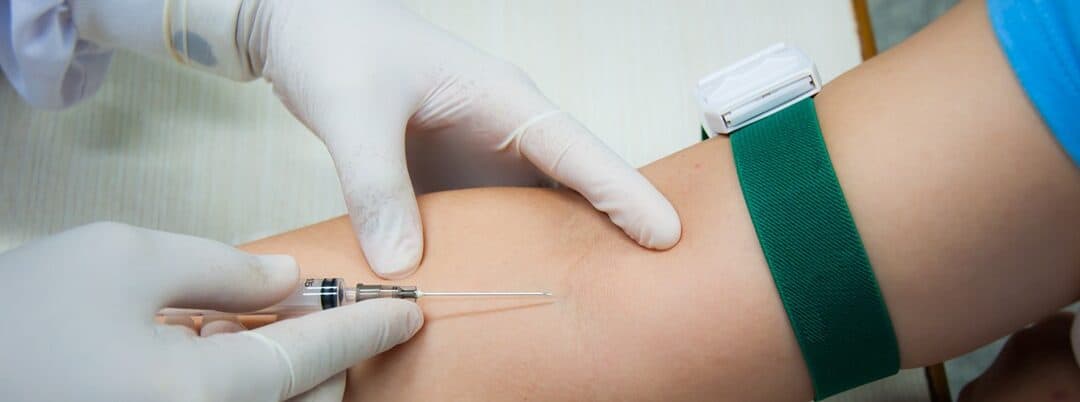 blood test refusal