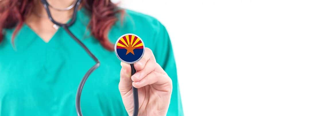 Impact of Arizona DUI and Substance Charges on Nursing Licenses