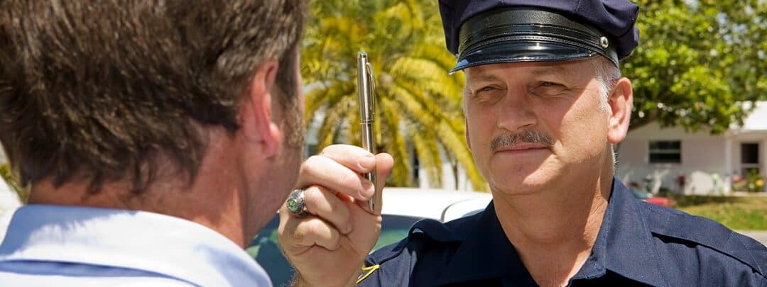 impaired to the slightest degree under Arizona DUi laws