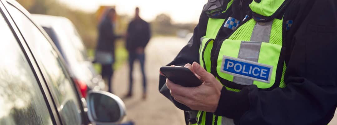 Searching Phone with No Warrant