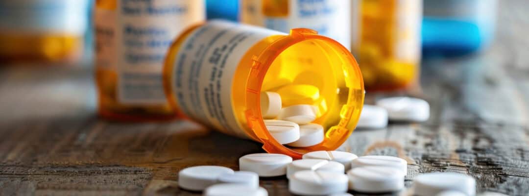 anxiety medication