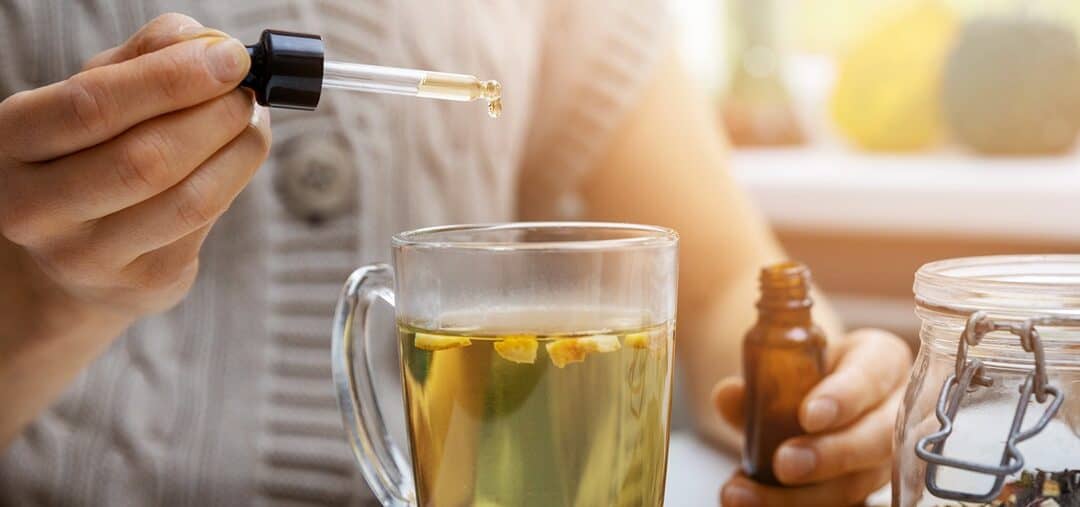 DUI, driving after smoking CBD