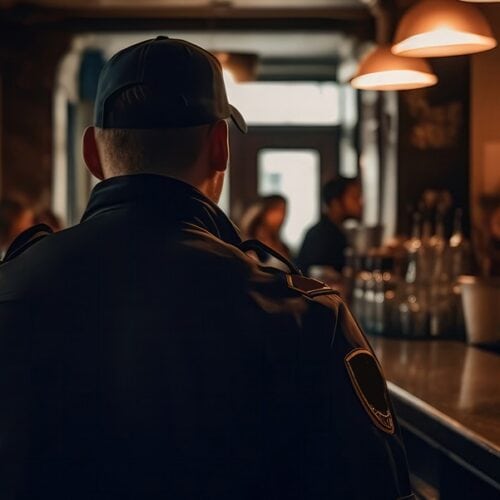 Your Rights If Arrested for Assault After a Bar Fight